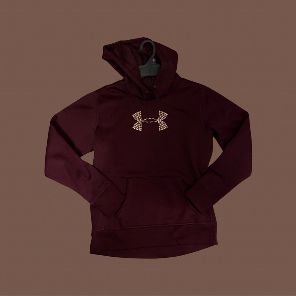 Under Armour Hoodie